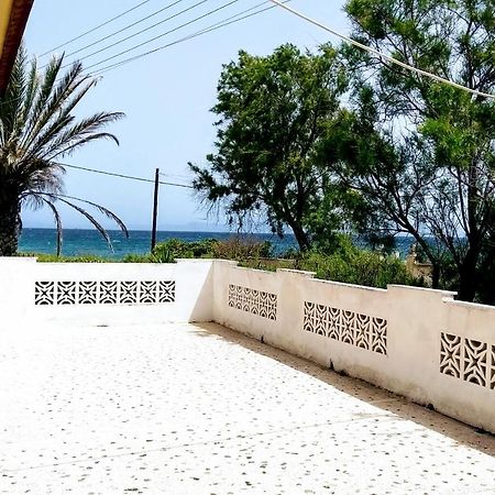 Summerhouse Peggy: Close To Athens Airport By The Sea アルテミダ エクステリア 写真