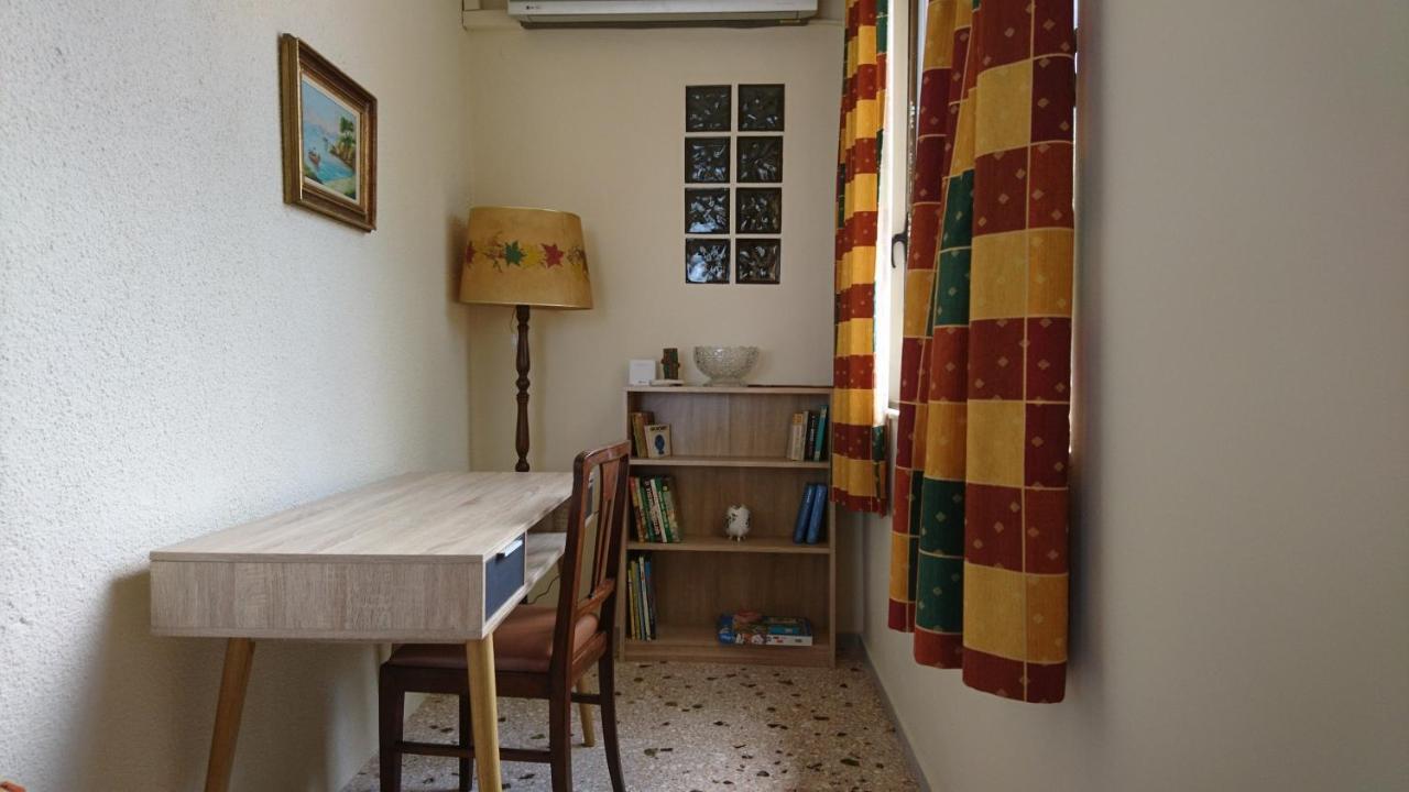 Summerhouse Peggy: Close To Athens Airport By The Sea アルテミダ エクステリア 写真
